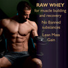 Onelife Raw Whey - 1Kg