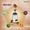 Medimade Coffee And Chocolate Body Wash - 300 Ml X 2 ( Pack Of 2 )
