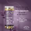 Healthy Treat Roasted 7 In 1 Seed Mix With Fruits (150 Gm) | Immunity Booster Trail Mix