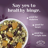 Healthy Treat Roasted 7 In 1 Seed Mix With Fruits (150 Gm) | Immunity Booster Trail Mix