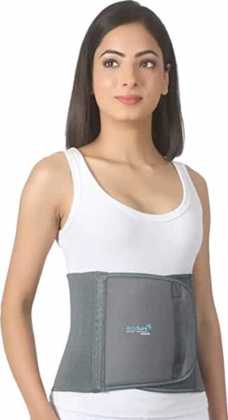 Accusure Abdominal Support - Xxl