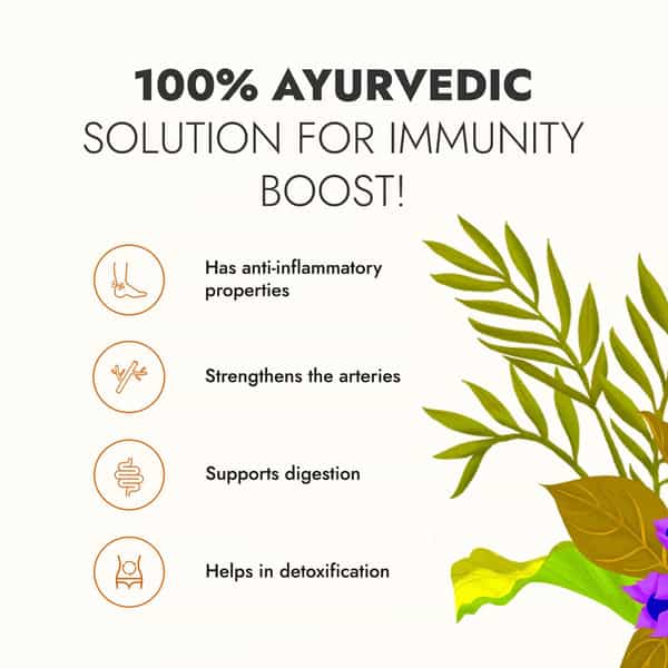 Kapiva Aloe Vera + Turmeric Juice 1L- Every Day Detox Drink Helps In Cholesterol Control