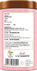 Nourishvitals Dark Chocochip Chocolate Cookies Crunchy Delights Genius Snack 120G X Pack Of 2