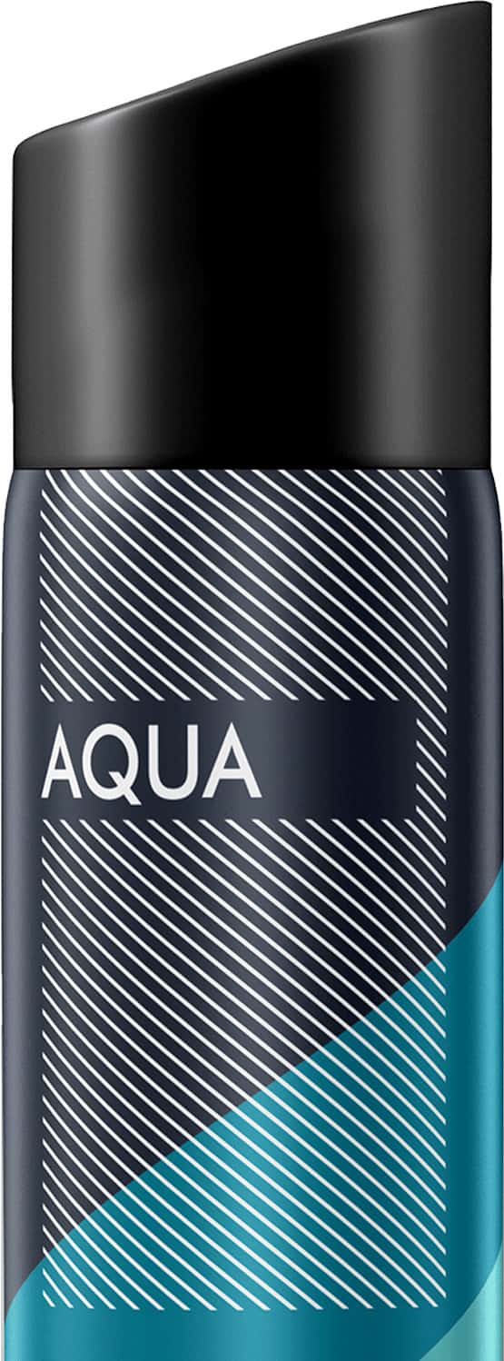 Buy PETER ENGLAND FRESH FRAGRANCE DEODORANT AQUA 150 ML Online & Get