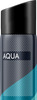 Peter England Fresh Fragrance Deodorant Aqua - 150 Ml