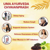 Uma Ayurveda Chyavanprash Ayurvedic Paste 1Kg