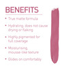 Myglamm Lit Liquid Velvet Matte Lipstick-Yummy
