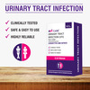 Adicare Uti Test Kit|\Urinary Tract Infection (Uti) Detection At-Home Test Pack Of 5