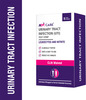 Adicare Uti Test Kit|\Urinary Tract Infection (Uti) Detection At-Home Test Pack Of 5