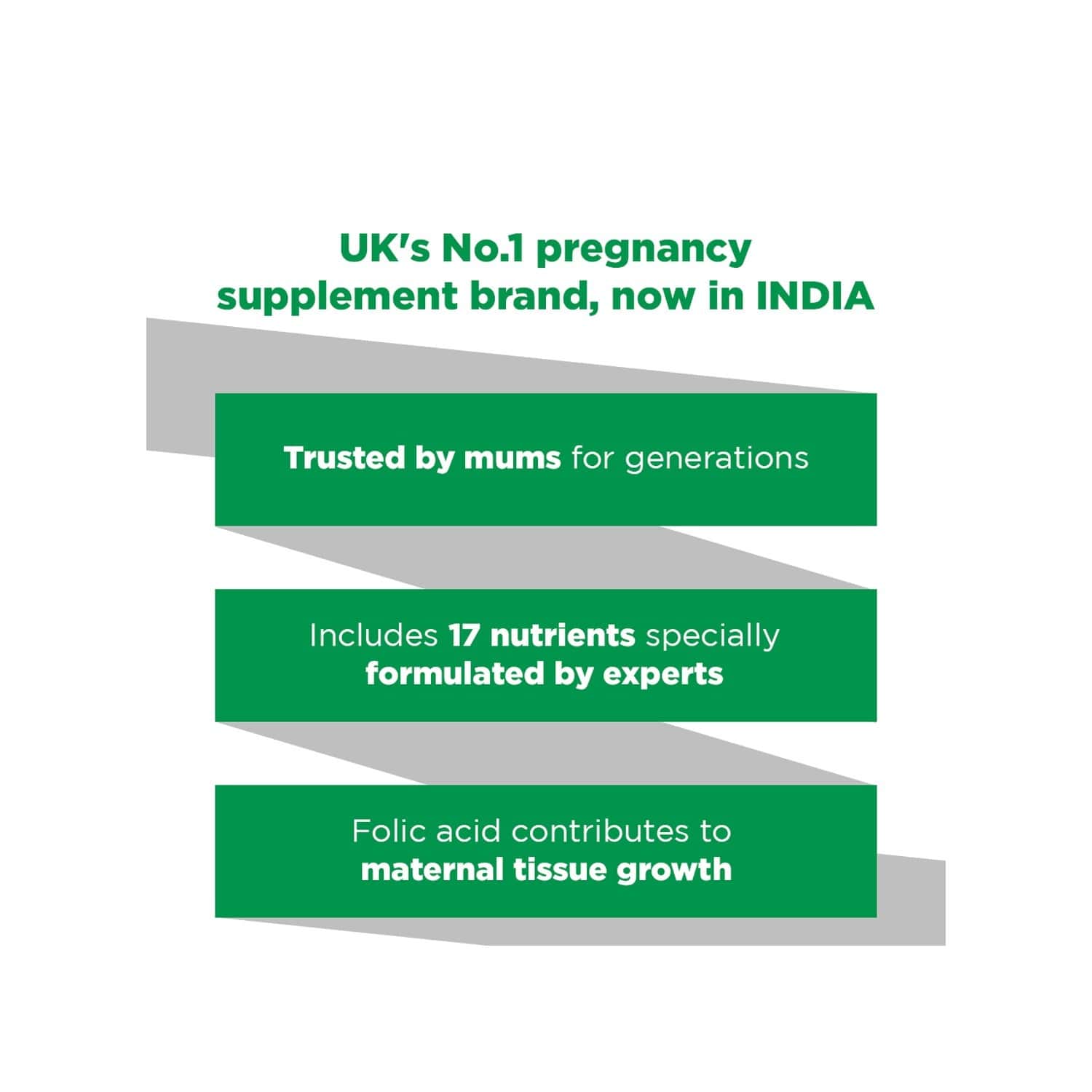 Buy PREGNACARE PREGNANCY SUPPLEMENT (19 VITAMINS AND MINERALS)100 TABLETS WITH WELLMAN 30