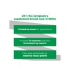 Pregnacare - Pregnancy Supplement (19 Vitamins And Minerals)-100 Tablets With Wellman 30 Tablet Free