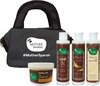 Mother Sparsh Intense Hair Treatment Kit With Hair Lep Hair Oil Hair Cleanser & Hair Conditioner
