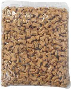 Paw Joy Dog Biscuits | Bone Shaped Treats | 1000g | All Breed Sizes | All Life Stages (pack Of 1)