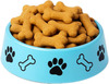 Paw Joy Dog Biscuits | Bone Shaped Treats | 1000G | All Breed Sizes | All Life Stages (Pack Of 1)