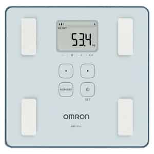 Omron Hbf 214 Digital Full Body Composition Monitor