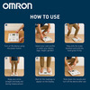 Omron Hbf 214 Digital Full Body Composition Monitor