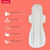 Sirona Natural Ultra Soft Superr Pads ( 420Mm ) - 8 Pieces