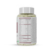 Neuherbs Turmeric+ Primrose Oil & Collagen Hair Skin & Nails Supplement Capsules Bottle Of 60