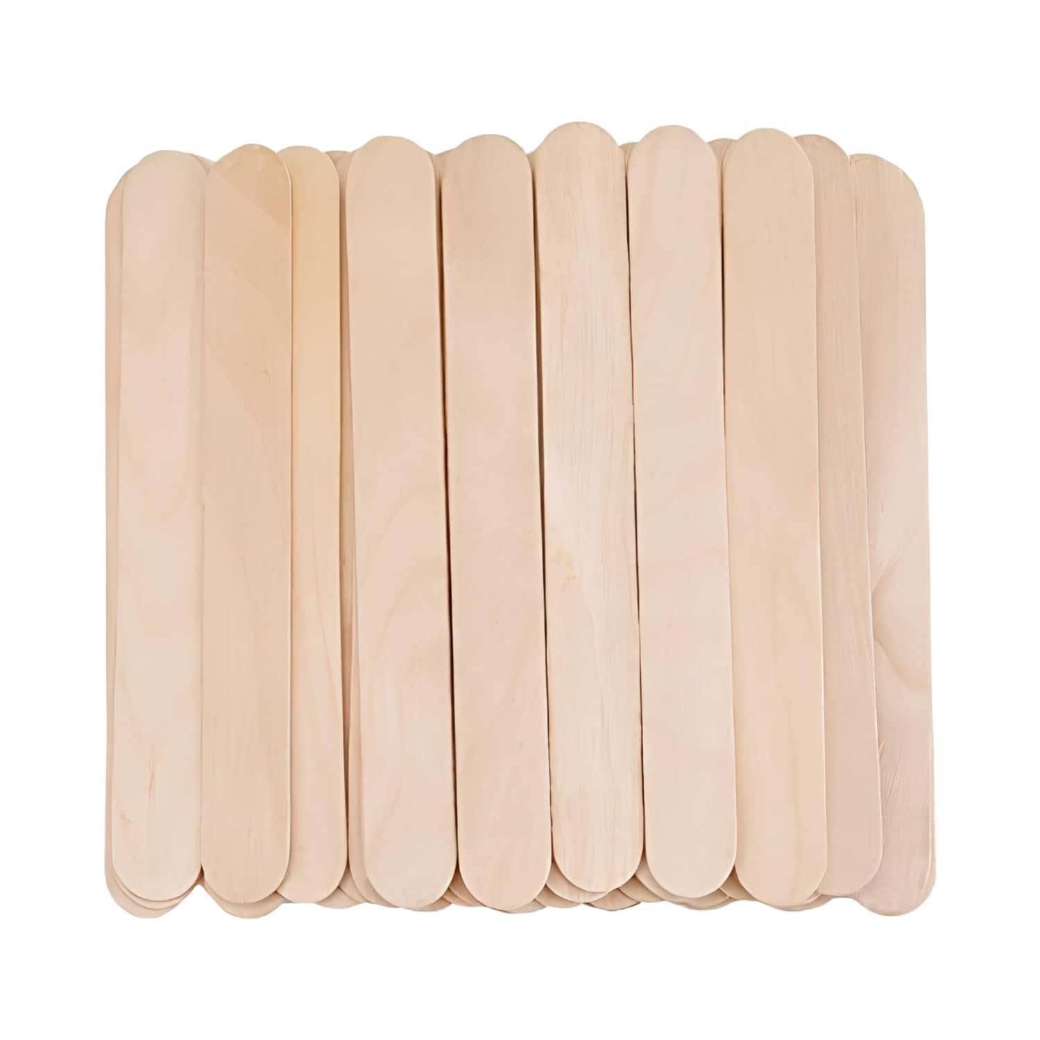 Non-Sterile Tongue Depressor