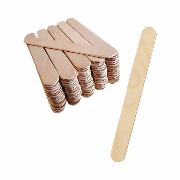 Non-Sterile Tongue Depressor