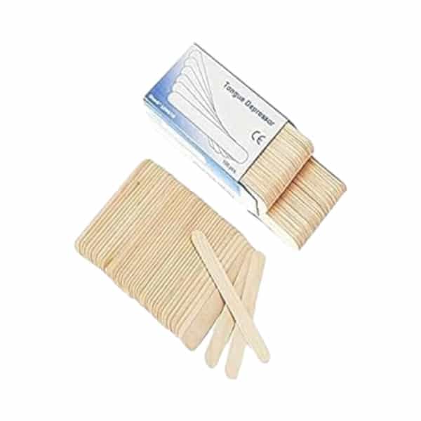 Non-Sterile Tongue Depressor