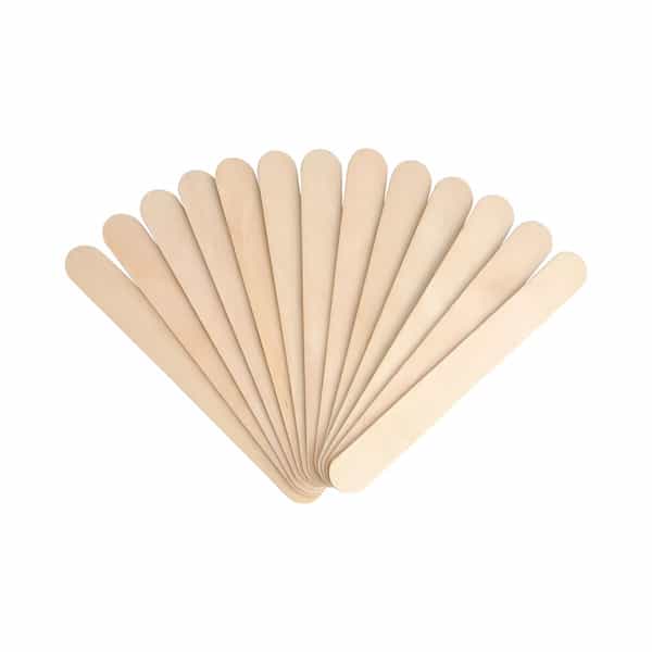 Non-Sterile Tongue Depressor
