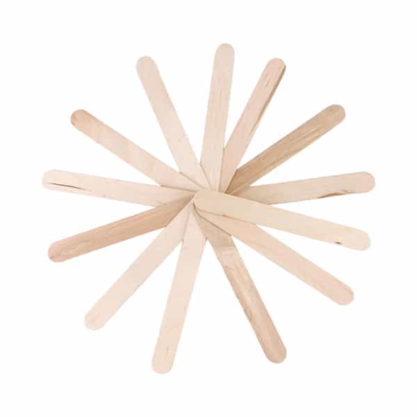 Non-Sterile Tongue Depressor