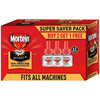 Mortein Smart + Mosquito Repellent Liquid Refill Buy 2 Get 1 Free (45ml*3)