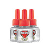 Mortein Smart + Mosquito Repellent Liquid Refill Buy 2 Get 1 Free (45ml*3)
