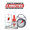 Mortein Smart + Mosquito Repellent Liquid Refill Buy 2 Get 1 Free (45ml*3)