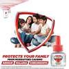 Mortein Smart + Mosquito Repellent Liquid Refill Buy 2 Get 1 Free (45ml*3)