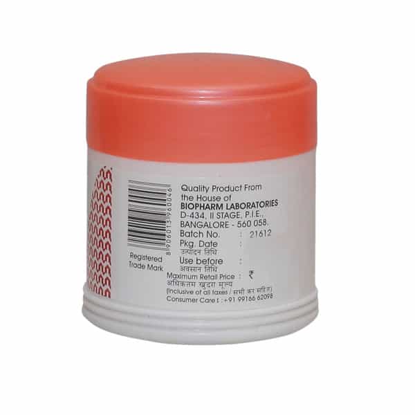 Bioline Jelly 100 Gm