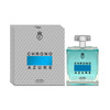 Trendy Collection Chrono Azure Long Lasting Perfume For Men 100Ml