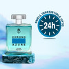 Trendy Collection Chrono Azure Long Lasting Perfume For Men 100Ml