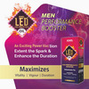 Aimil Led Oil Men Performance Booster Bottle Of 15Ml