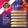Aimil Led Oil Men Performance Booster Bottle Of 15Ml