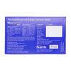 Myofatige Forte Strip Of 10 Tablets