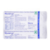 Myofatige Forte Strip Of 10 Tablets