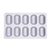 Myofatige Forte Strip Of 10 Tablets