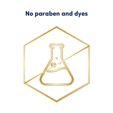 Dove Hair Therapy Breakage Repair Conditioner No Parabens & Dyes (380ml)