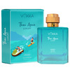 Vokka Thai Aqua 100 Ml | Luxury Long Lasting Perfume For Men & Women | Fresh Scent Eau De Parfum
