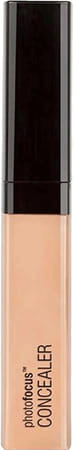 Wet N Wild Photo Focus Concealer -Light/ Med Beige