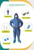 Safe Care Total Hi-Protection Ppe Kit