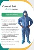 Safe Care Total Hi-Protection Ppe Kit