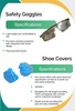 Safe Care Total Hi-Protection Ppe Kit