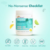 Dr. Morepen Marine Collagen | Lemon Lime | Powder | Jar 250Gm