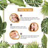 Medimade Activated Charcoal 3 In 1 Mud Mask With Tea Tree Oil - 100 Gm X 2 ( Pack Of 2 )