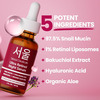 Seoul Ceuticals Ultra Retinol Night Serum 30 Ml