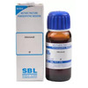 Sbl Jaborandi Mother Tincture Q 30 Ml Pack Of 2