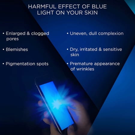 Colorbar Masque - 55 G